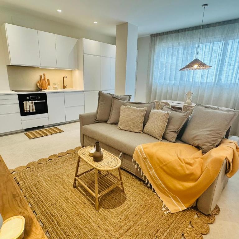 Las Canteras Beach - Apartment mit 1 Schlafzimmer - 1