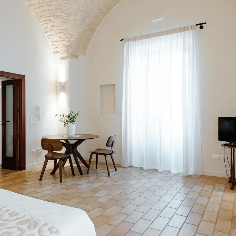 Dimora Ninetta - Casa con 1 Camera da Letto - 4