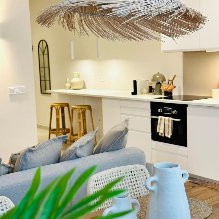 Las Canteras Beach - Apartment mit 1 Schlafzimmer - 2