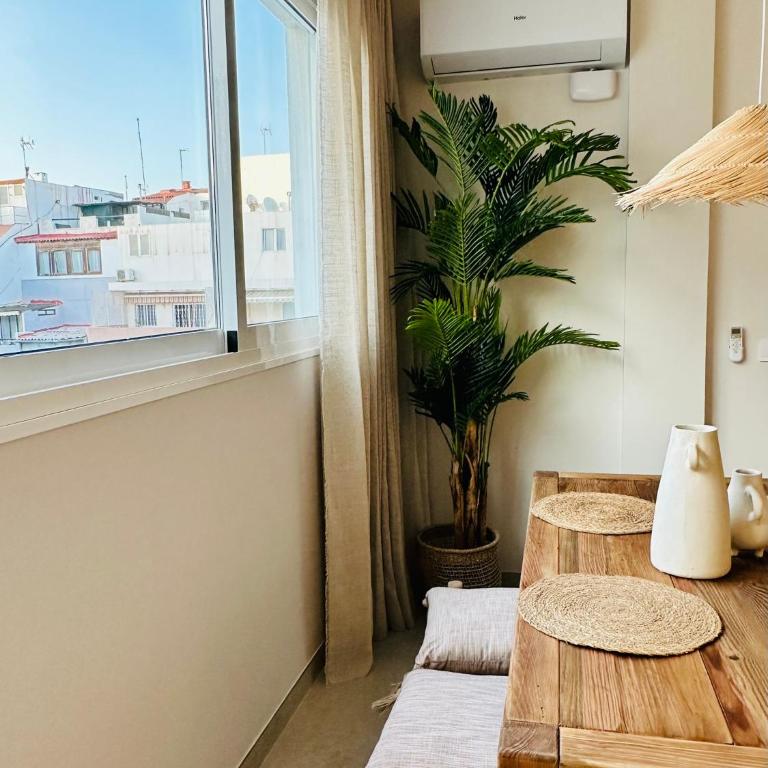 Las Canteras Beach - Apartment mit 1 Schlafzimmer - 4