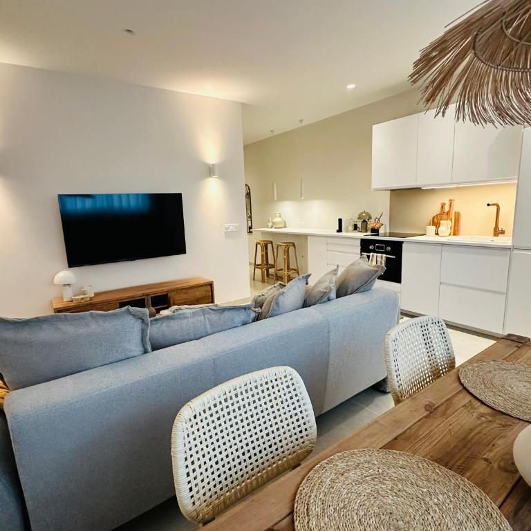 Las Canteras Beach - Apartment mit 1 Schlafzimmer - 5