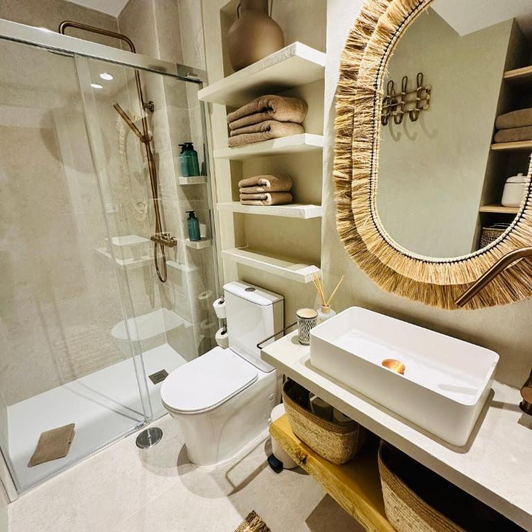 Las Canteras Beach - Apartment mit 1 Schlafzimmer - 6
