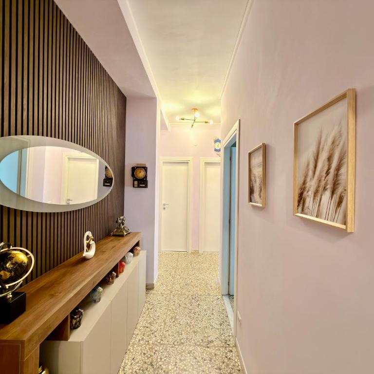 Aurora alloggio turistico - Apartment mit Aussicht und Balkon - 42