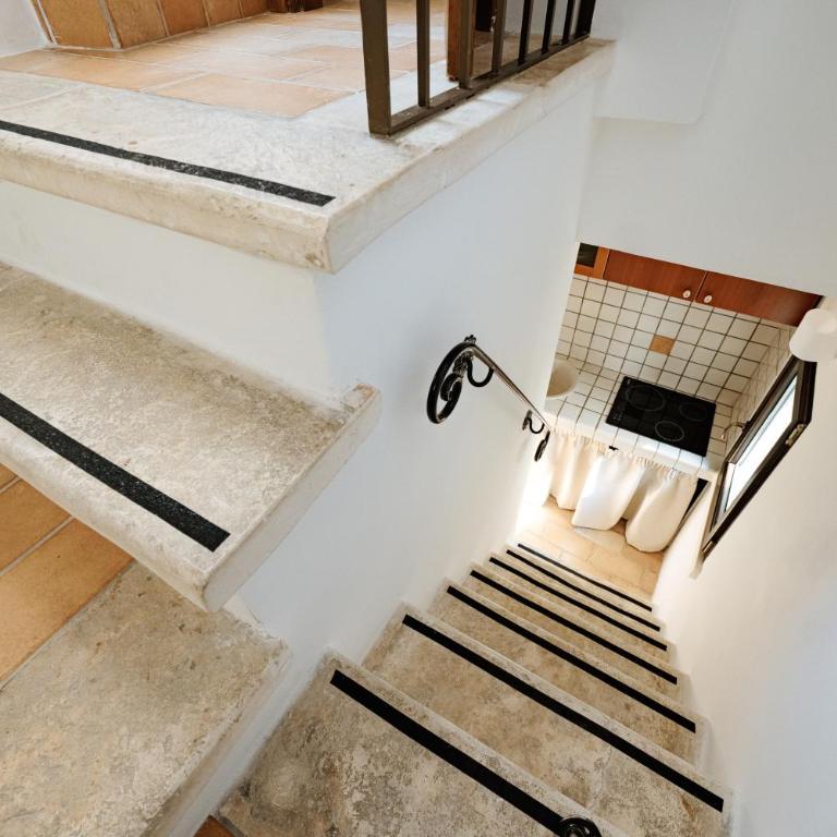 Dimora Ninetta - Casa con 1 Camera da Letto - 11
