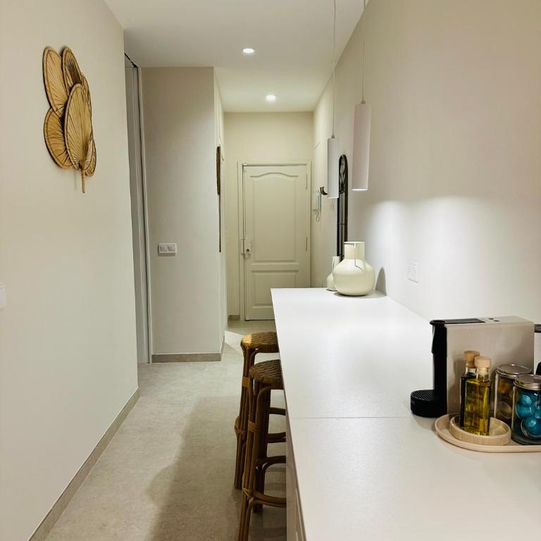 Las Canteras Beach - Apartment mit 1 Schlafzimmer - 14