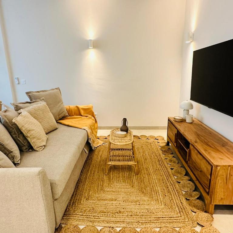 Las Canteras Beach - Apartment mit 1 Schlafzimmer - 15