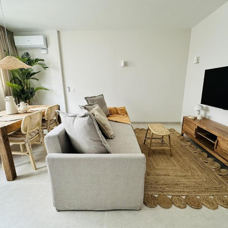 Las Canteras Beach - Apartment mit 1 Schlafzimmer - 18