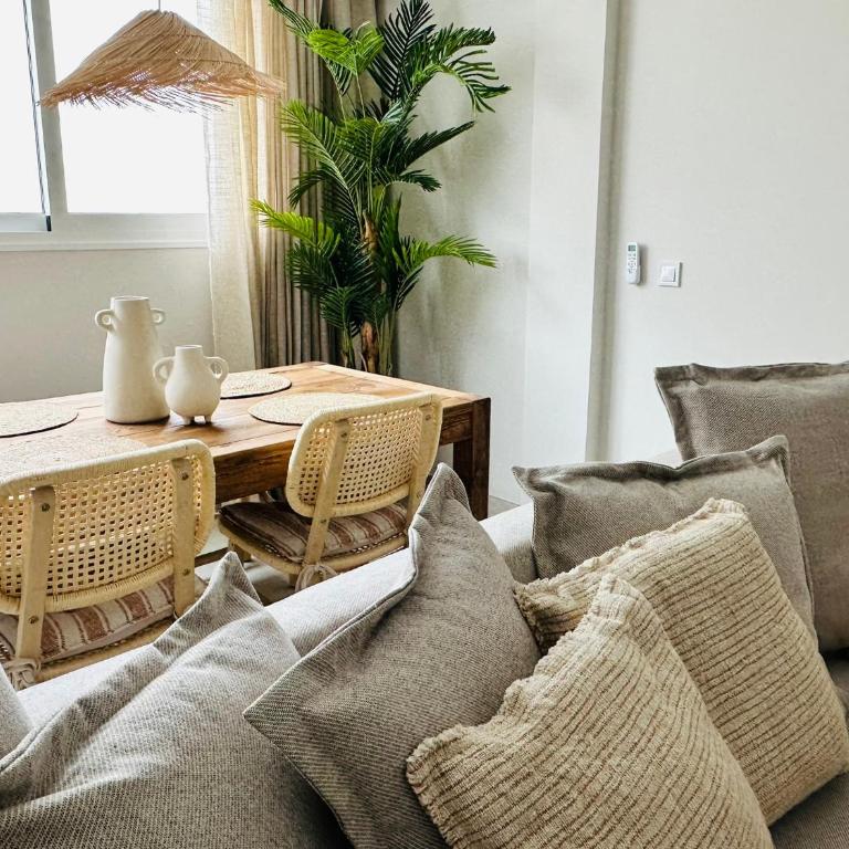 Las Canteras Beach - Apartment mit 1 Schlafzimmer - 19