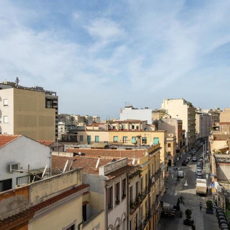 APPARTAMENTO SUITE SARDINIA HOLIDAY - Apartamento de 3 dormitorios - 27