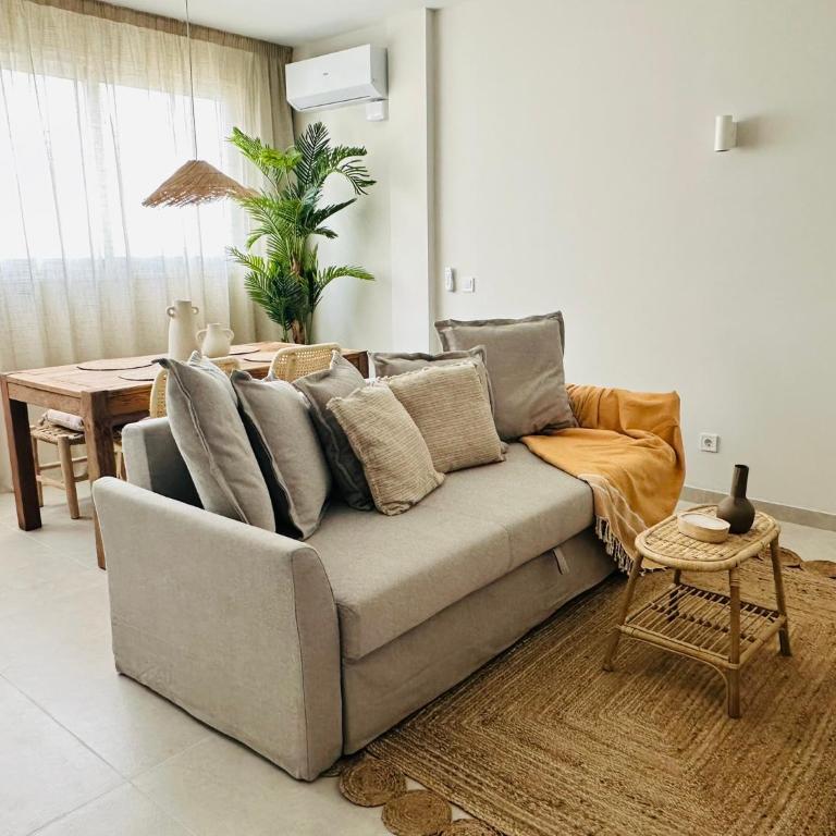 Las Canteras Beach - Apartment mit 1 Schlafzimmer - 20