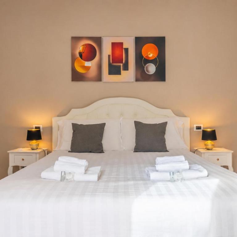 APPARTAMENTO SUITE SARDINIA HOLIDAY - Apartamento de 3 dormitorios - 28