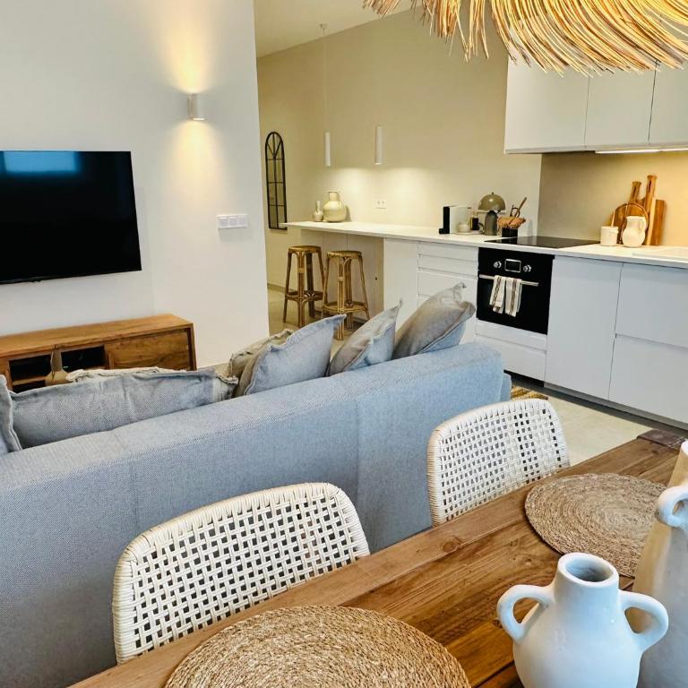 Las Canteras Beach - Apartment mit 1 Schlafzimmer - 22