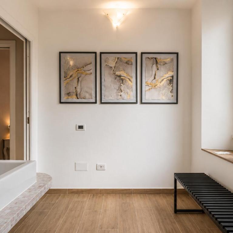 APPARTAMENTO SUITE SARDINIA HOLIDAY - Apartamento de 3 dormitorios - 36