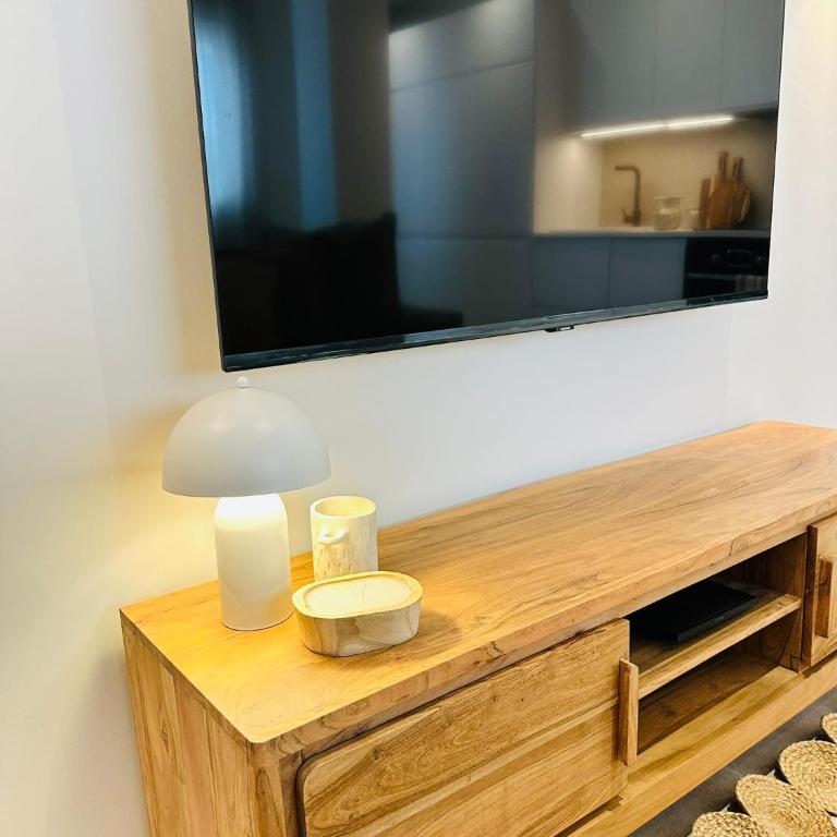 Las Canteras Beach - Apartment mit 1 Schlafzimmer - 23