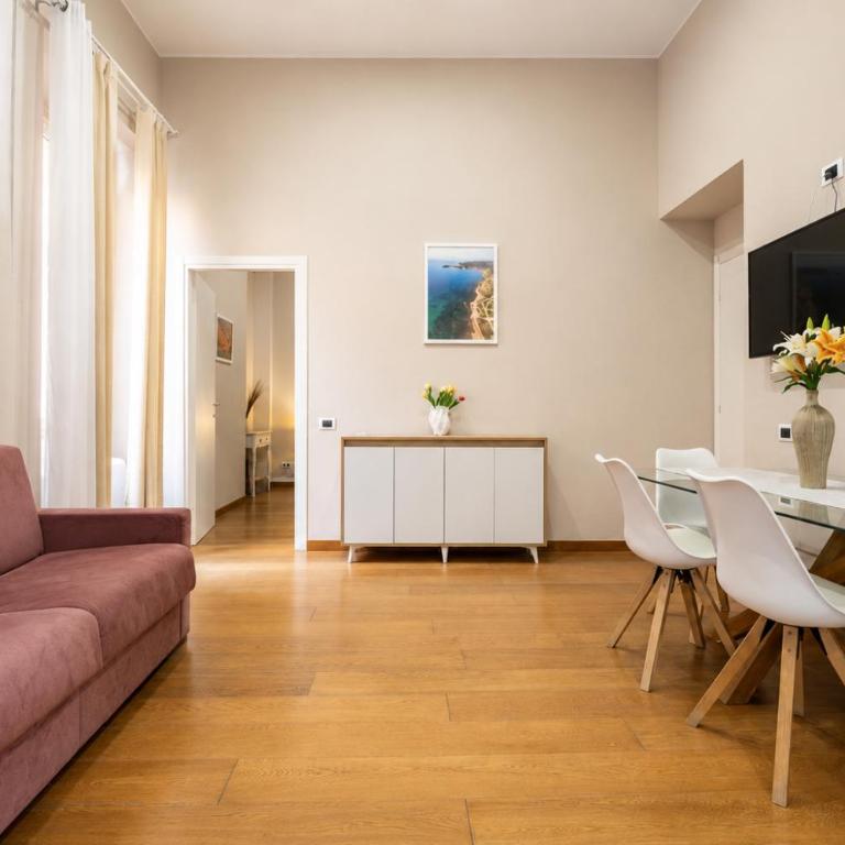 APPARTAMENTO SUITE SARDINIA HOLIDAY - Apartamento de 3 dormitorios - 59