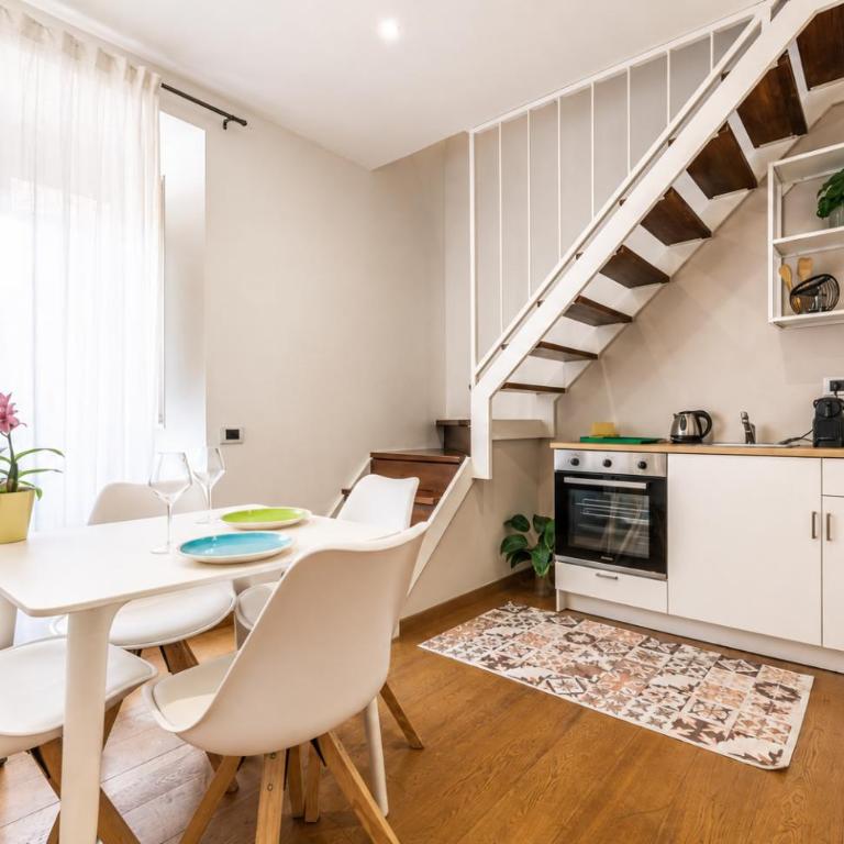 APPARTAMENTO SUITE SARDINIA HOLIDAY - Apartamento de 3 dormitorios - 41