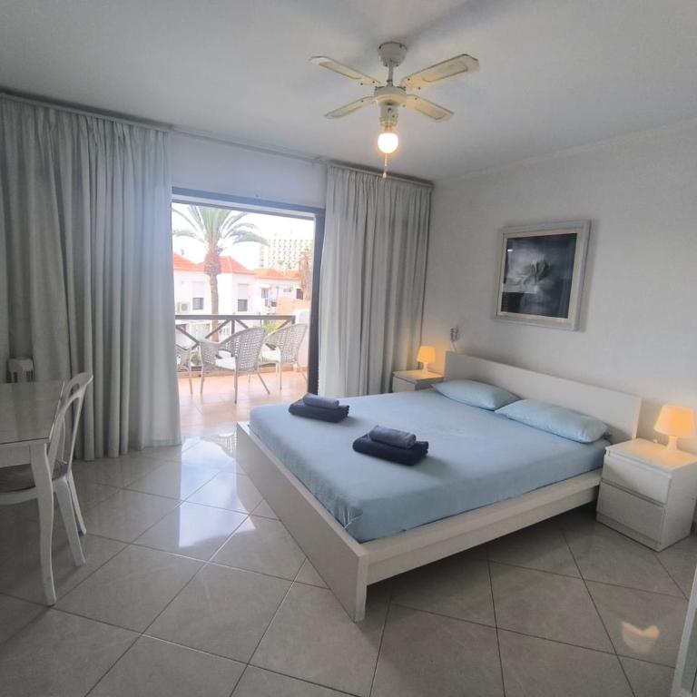 Paraíso Royal Apartamento - Appartement 2 Chambres - 1