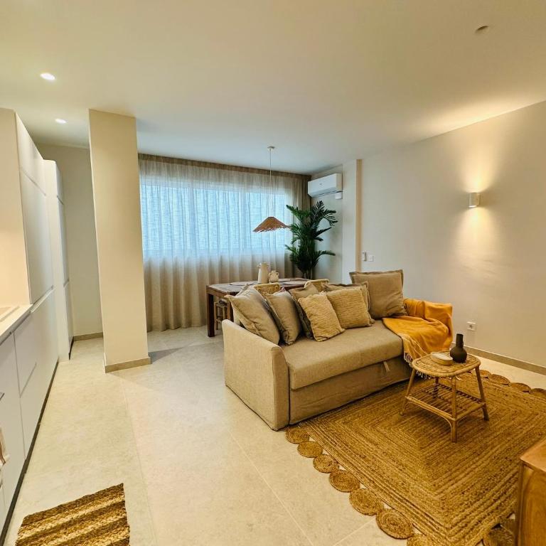 Las Canteras Beach - Apartment mit 1 Schlafzimmer - 27