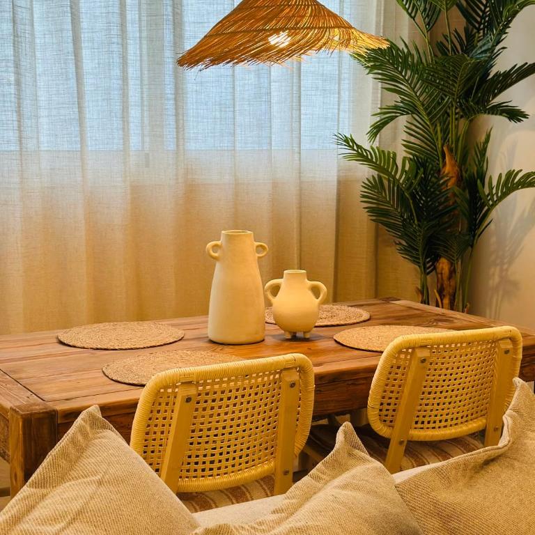 Las Canteras Beach - Apartment mit 1 Schlafzimmer - 29