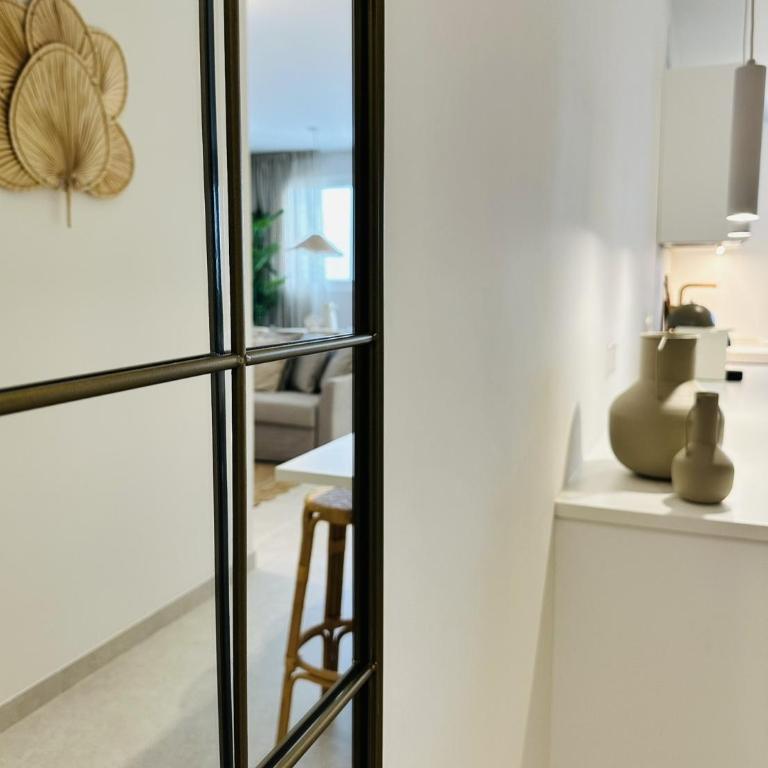Las Canteras Beach - Apartment mit 1 Schlafzimmer - 30