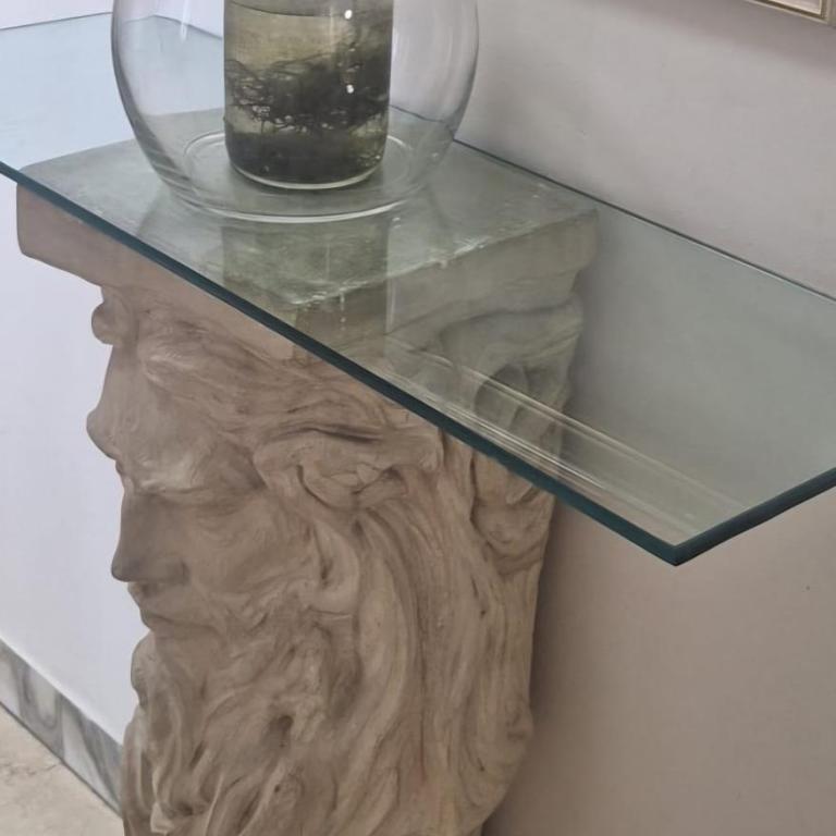 Simohouse - Executive Suite Apartment 140mq - pietra leccese d'autore - Appartement 2 Chambres - 4