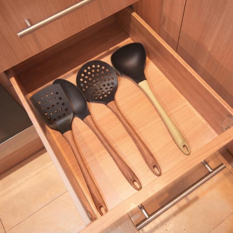Apartalux Magic Gold - Apartamento de 2 dormitorios - 35