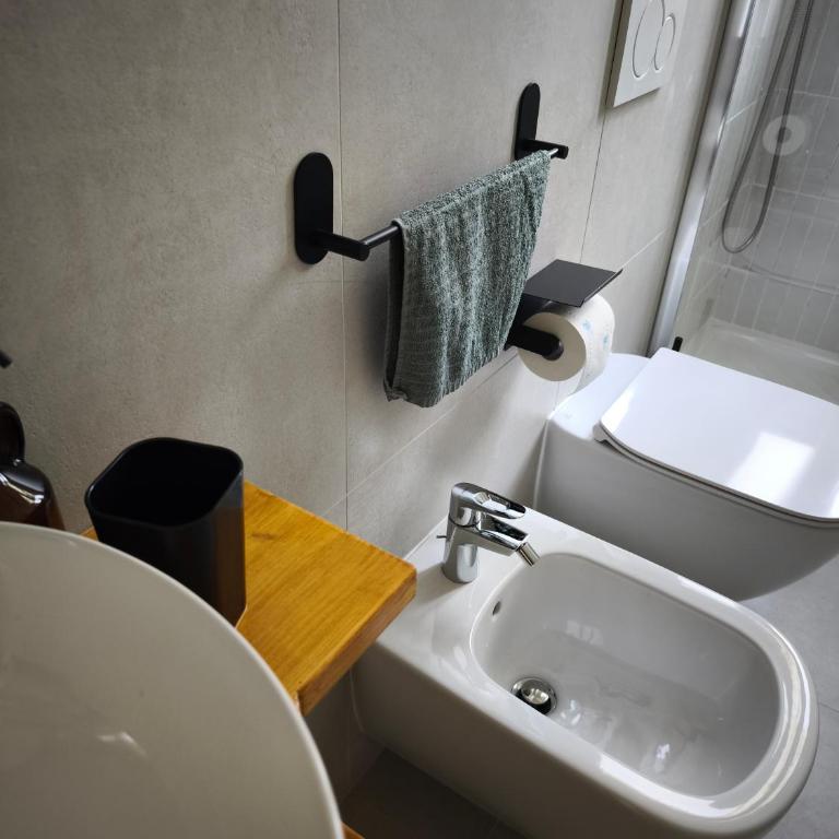Carillon Apartment - Appartamento Suite - 26
