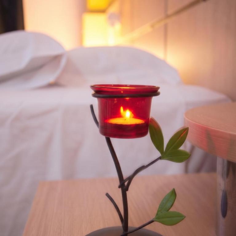 Apartalux Magic Gold - Apartamento de 2 dormitorios - 8
