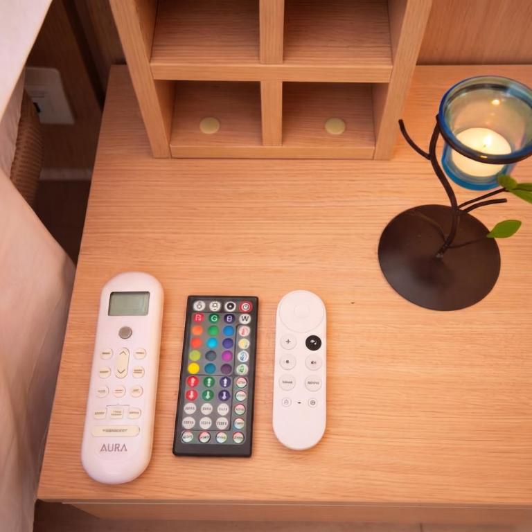 Apartalux Magic Gold - Apartamento de 2 dormitorios - 33