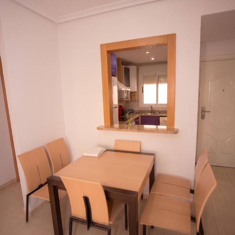 Apartalux Magic Gold - Apartamento de 2 dormitorios - 17
