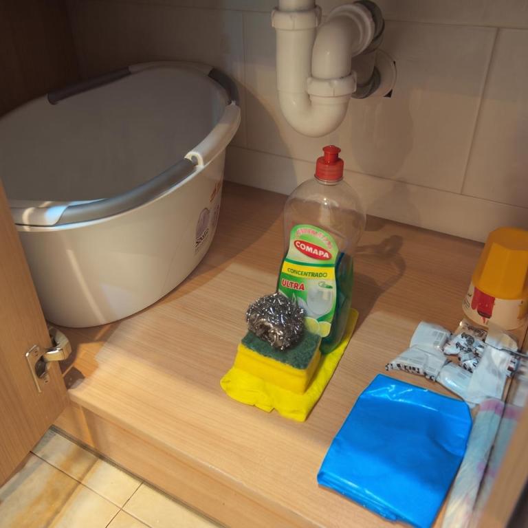 Apartalux Magic Gold - Apartamento de 2 dormitorios - 20