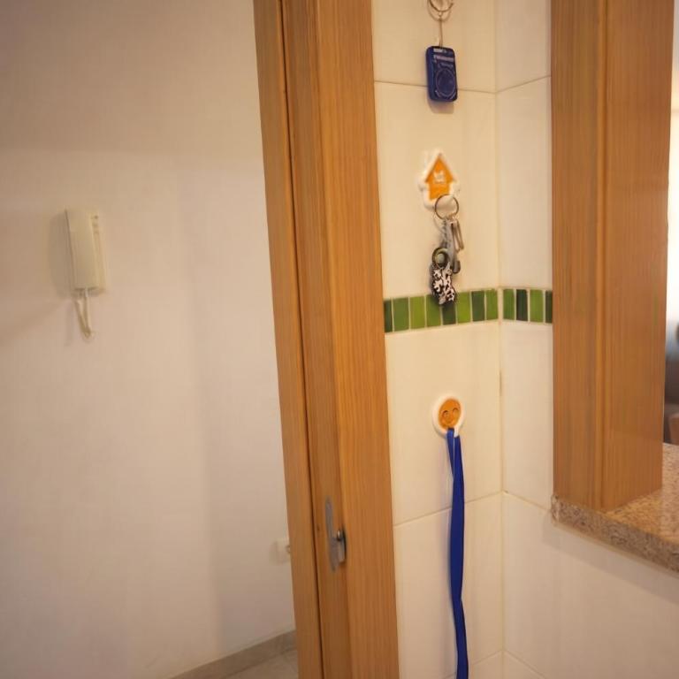 Apartalux Magic Gold - Apartamento de 2 dormitorios - 9