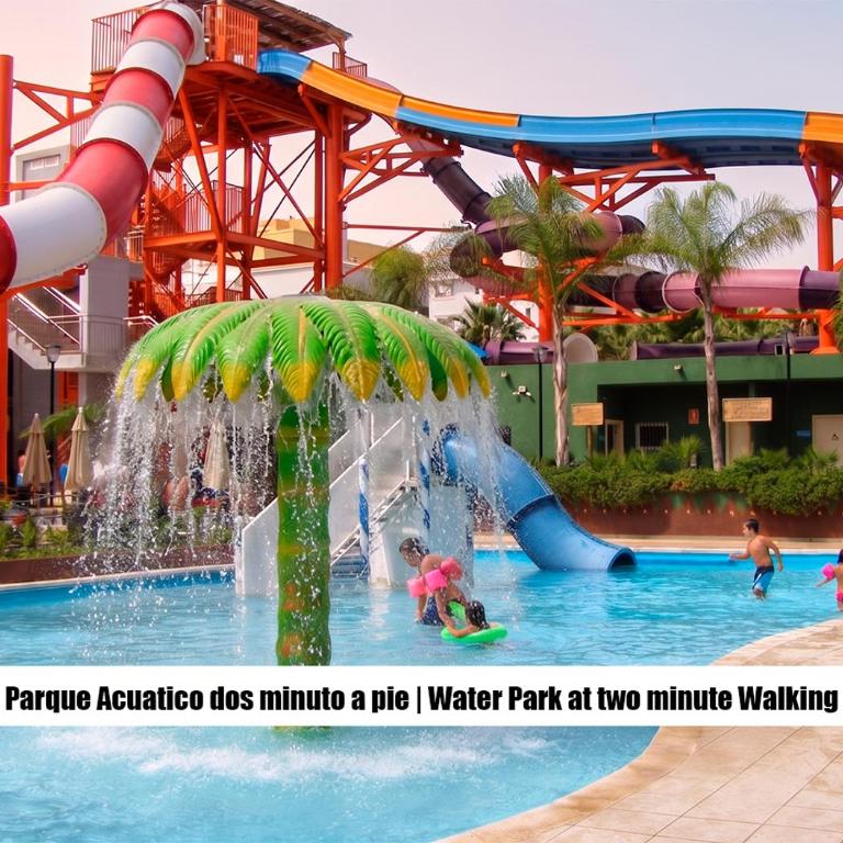 Apartalux Magic Gold - Apartamento de 2 dormitorios - 7