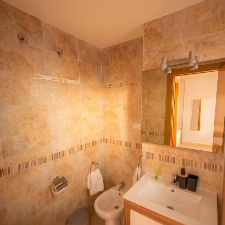 Apartalux Magic Gold - Apartamento de 2 dormitorios - 16