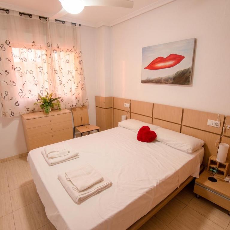 Apartalux Magic Gold - Apartamento de 2 dormitorios - 26