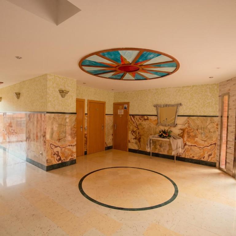 Apartalux Magic Gold - Apartamento de 2 dormitorios - 18