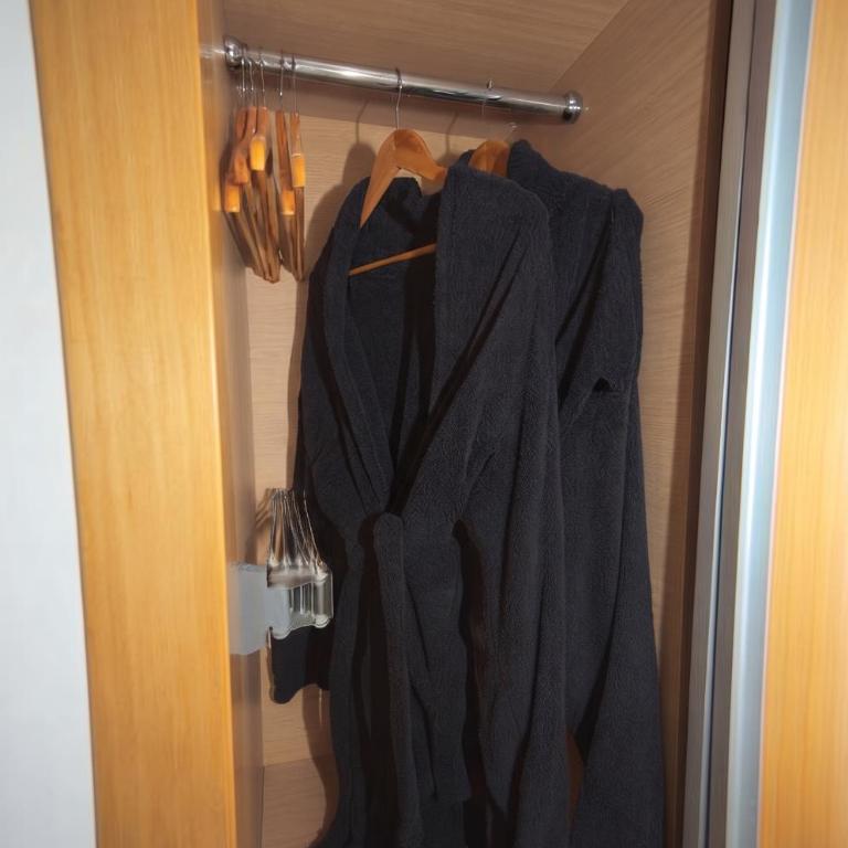 Apartalux Magic Gold - Apartamento de 2 dormitorios - 24