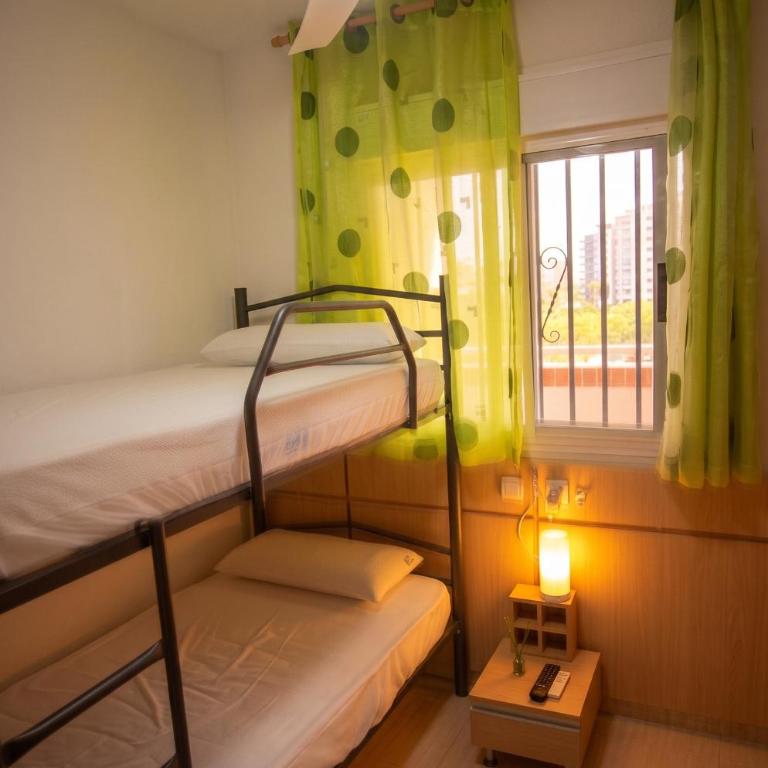 Apartalux Magic Gold - Apartamento de 2 dormitorios - 36