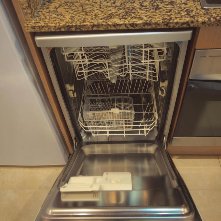 Apartalux Magic Gold - Apartamento de 2 dormitorios - 51