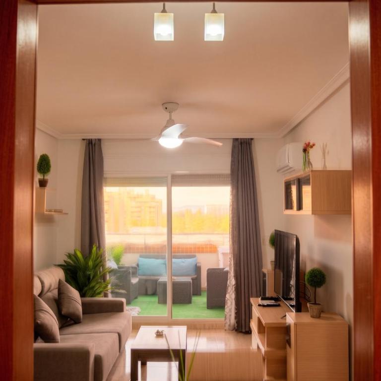 Apartalux Magic Gold - Apartamento de 2 dormitorios - 44