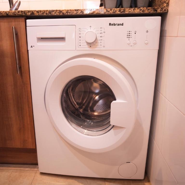 Apartalux Magic Gold - Apartamento de 2 dormitorios - 62