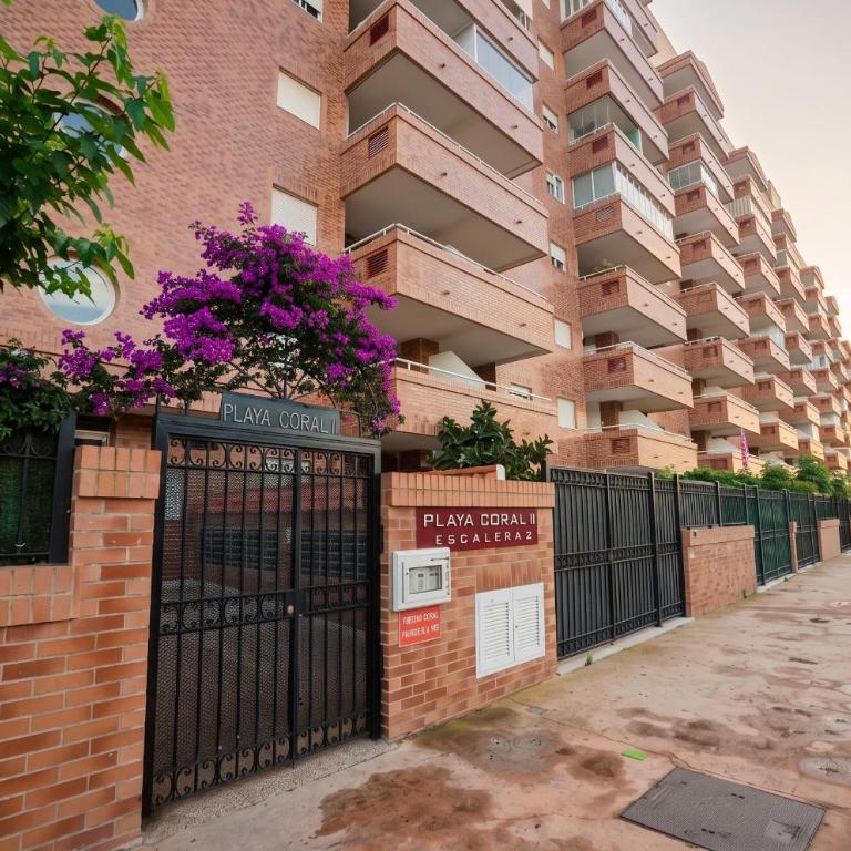 Apartalux Magic Gold - Apartamento de 2 dormitorios - 67