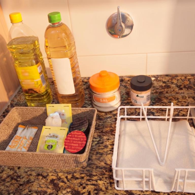 Apartalux Magic Gold - Apartamento de 2 dormitorios - 69