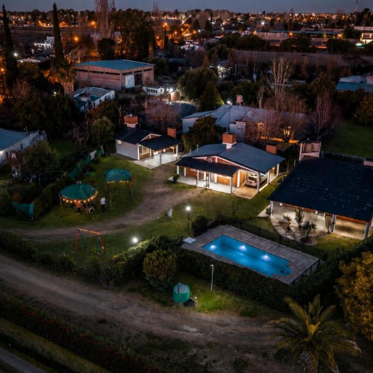 Complejo Sarmiento - Two-Bedroom Apartment - 1