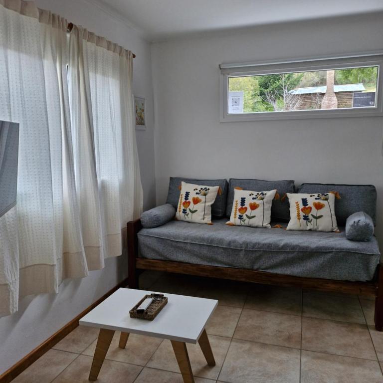 Cabañas Los Manzanos - Bungalow de 2 dormitorios - 13