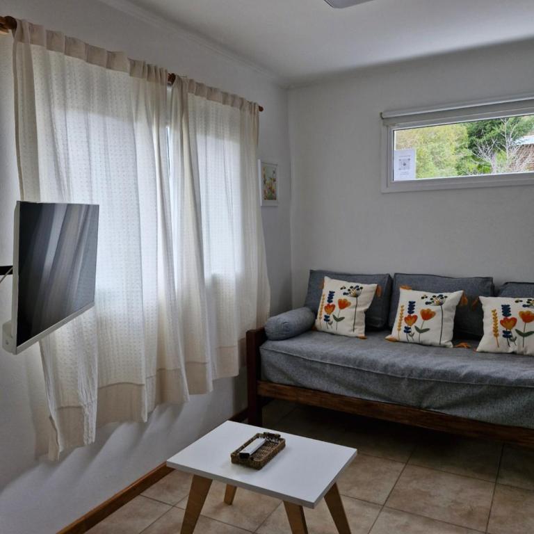 Cabañas Los Manzanos - Bungalow de 2 dormitorios - 14