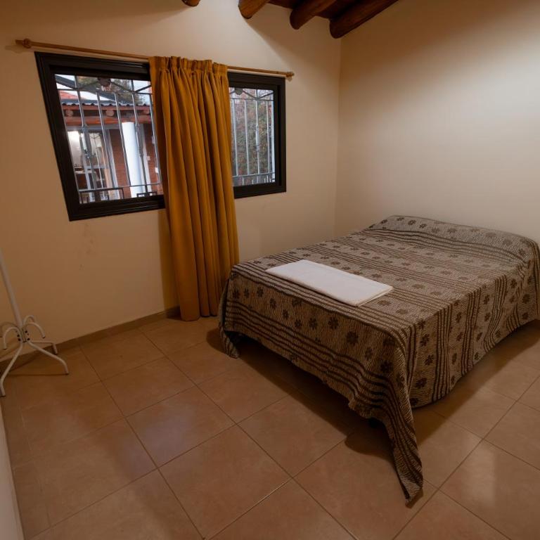 Complejo Sarmiento - Two-Bedroom Apartment - 9