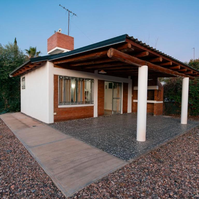 Complejo Sarmiento - One-Bedroom Apartment - 3