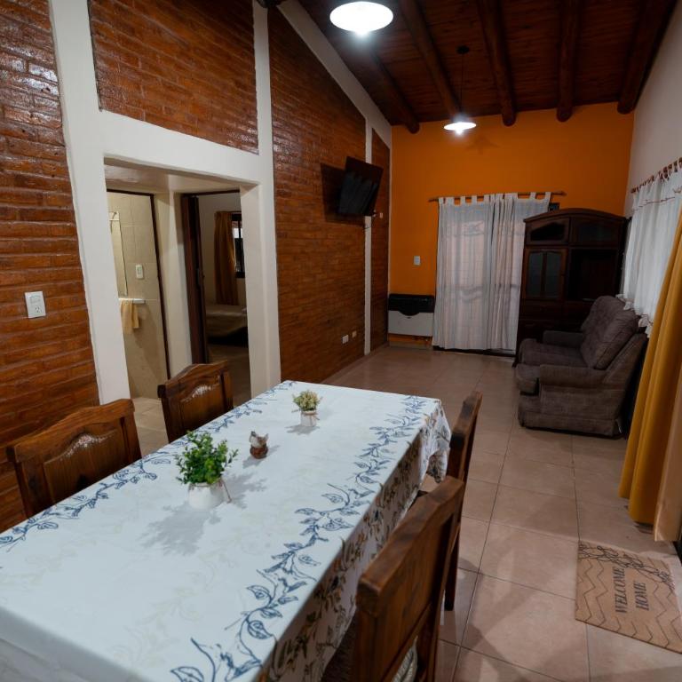 Complejo Sarmiento - Two-Bedroom Apartment - 6