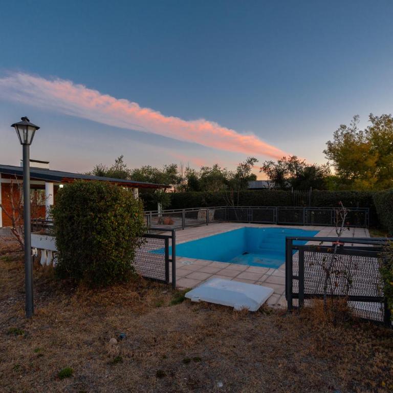 Complejo Sarmiento - Two-Bedroom Apartment - 13